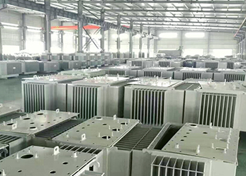 临潼SBH15系列非晶合金铁心配电