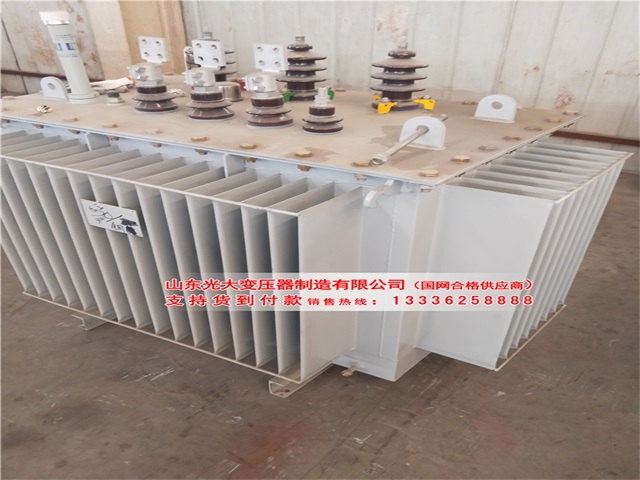 S13-800KVA临潼临潼临潼临潼油浸式变压器